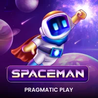 Spaceman